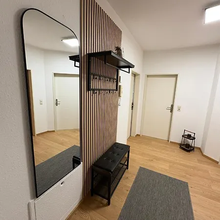 Großzügiges Design-loft In Aulendorf