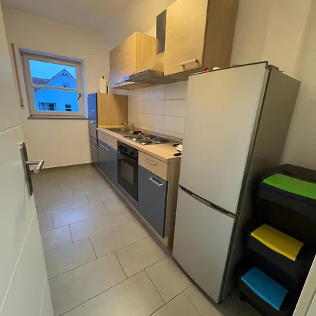 Apartment Großzügiges Design-loft In *