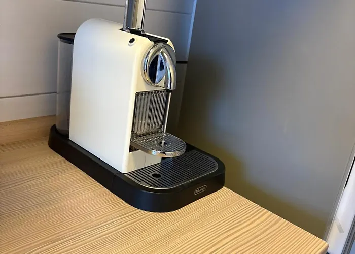 Apartment Großzügiges Design-loft In Aulendorf