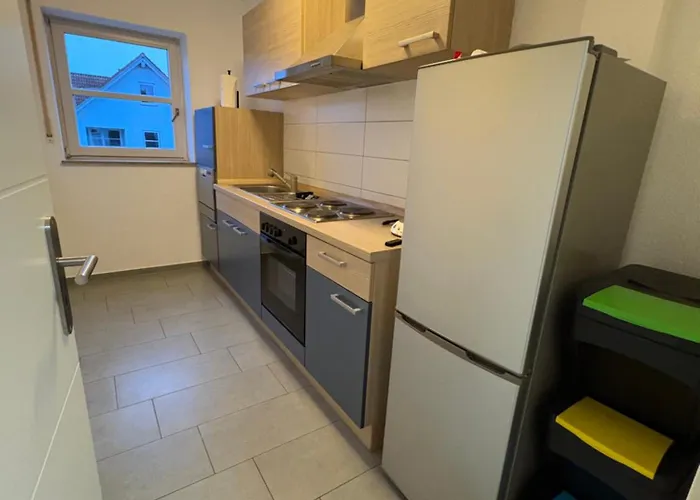 Apartment Großzügiges Design-loft In *